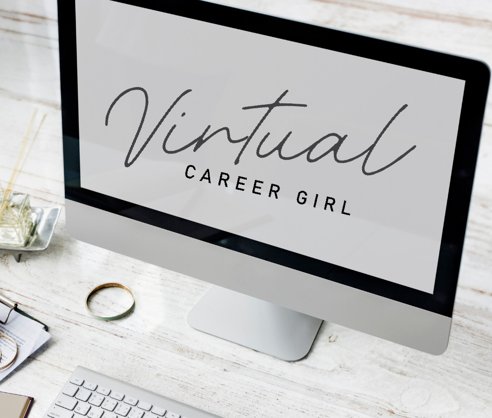 10 virtual careers you can start today - by virtual career girl