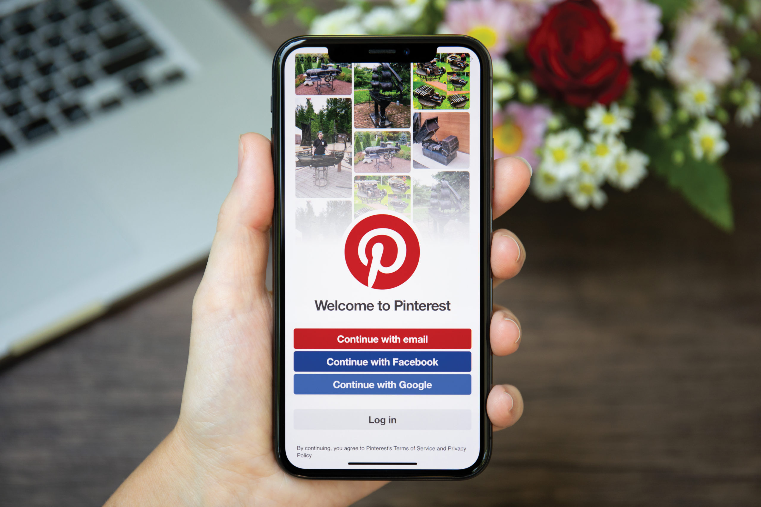 A Beginner's Guide to Utilizing Pinterest with Tiffany Coyle the Virtual Career Girl